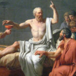 The three sieves of Socrates